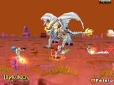 Dragonica Online - Screenshot
