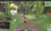 Eden Eternal - Screenshot