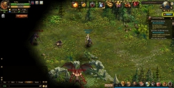 Demon Slayer - Screenshot