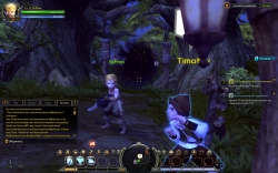 Dragon Nest - Gameplay Screenshot #3