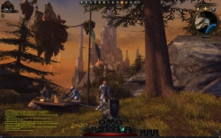 Neverwinter Gameplay Screenshot #4