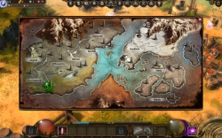Drakensang Online deutscher Gameplay Screenshot #2