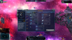 Andromeda 5 - Screenshot