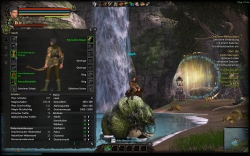 Dragons Prophet: Gameplay Screenshot #6
