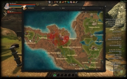 Dragon's Prophet - Screenshot
