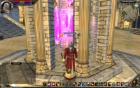 Runes of Magic - Screenshot
