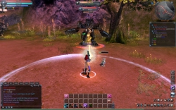 Scarlet Blade - Screenshot