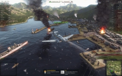 World of Warplanes Gameplay Screenshot #7