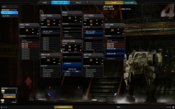 MechWarrior Online - Screenshot