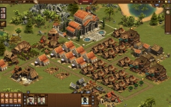 Forge of Empires - Screenshot
